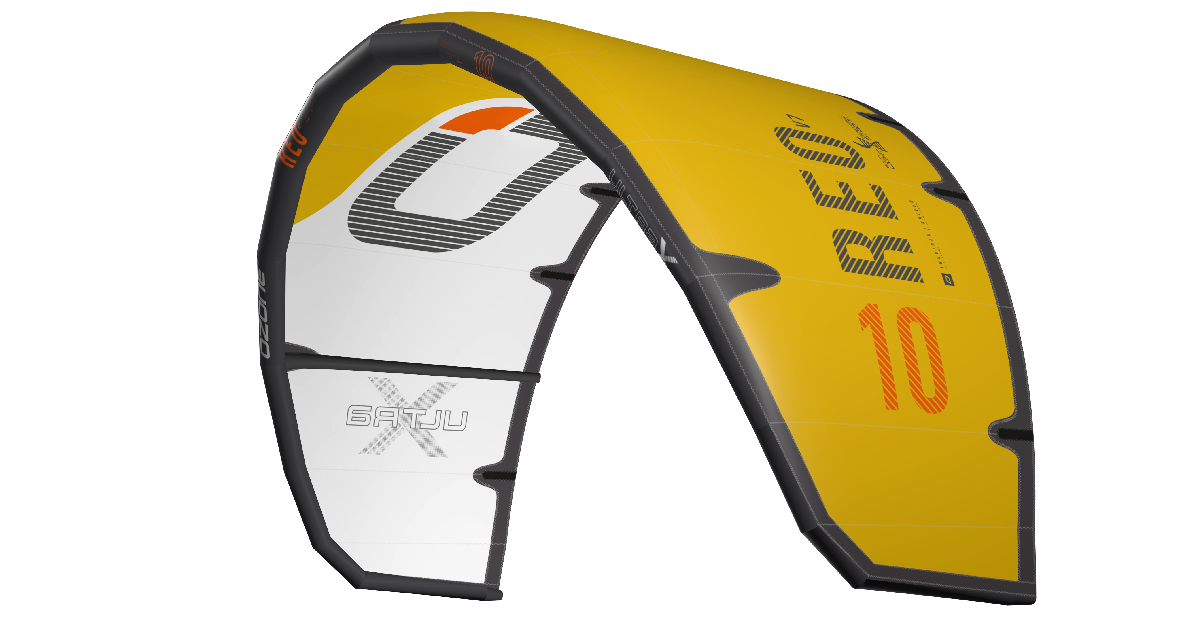 REO V7 Ultra-X Kite Only with Technical bag