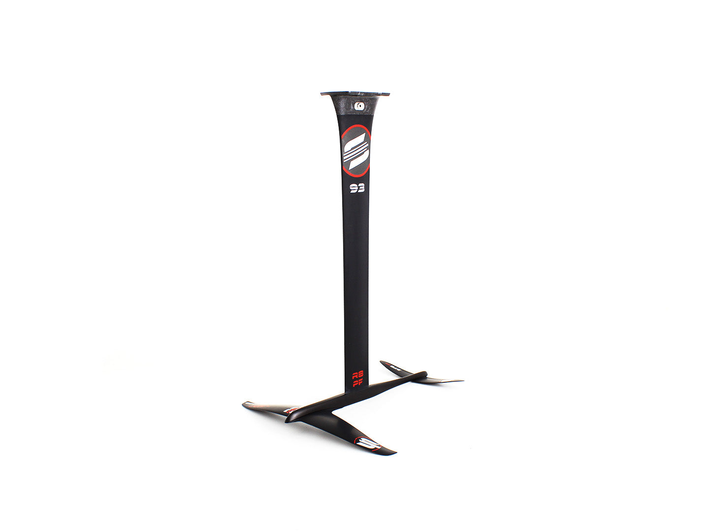 Sabfoil Medusa PRO 669-375/93 | Hydrofoil Set