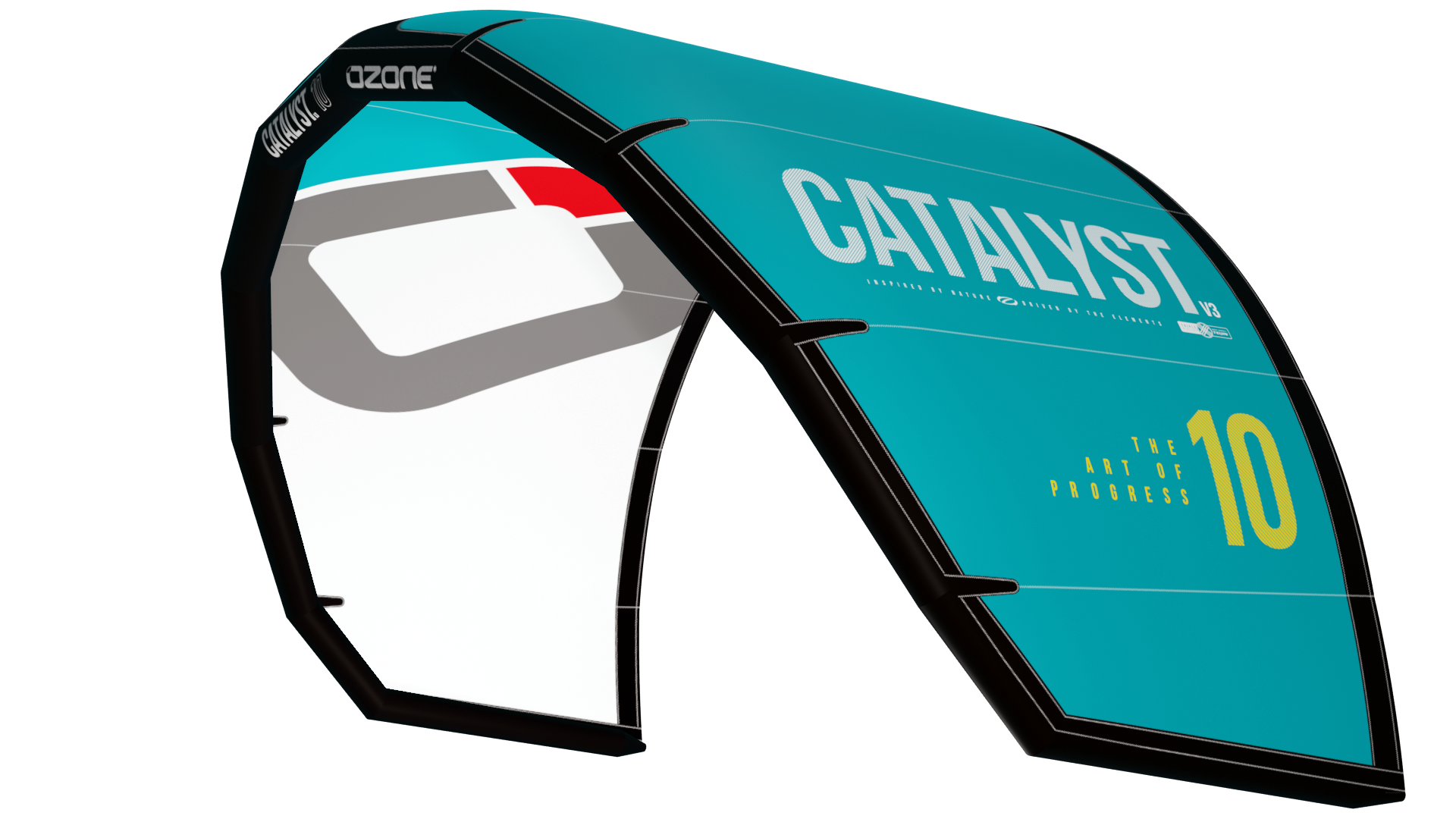 CATALYST V3: Entry Level a Nivel Intermedio