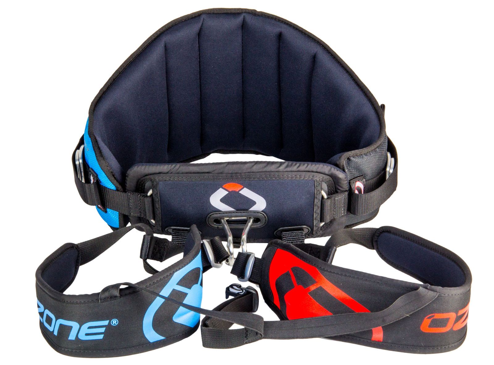 Snowkite Harness CONNECT PRO V2