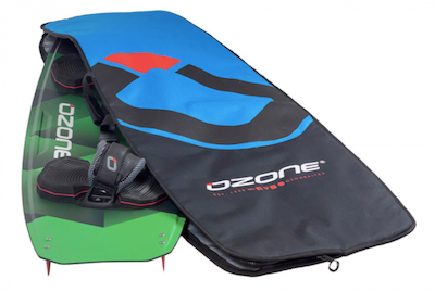 Board Bag para Twin Tip